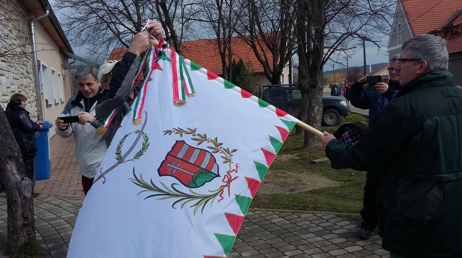 Képek a túrárol