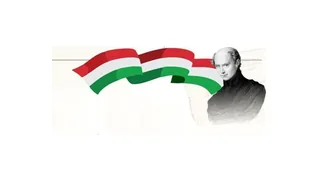 Magyar Kultúra Napja borítóképe