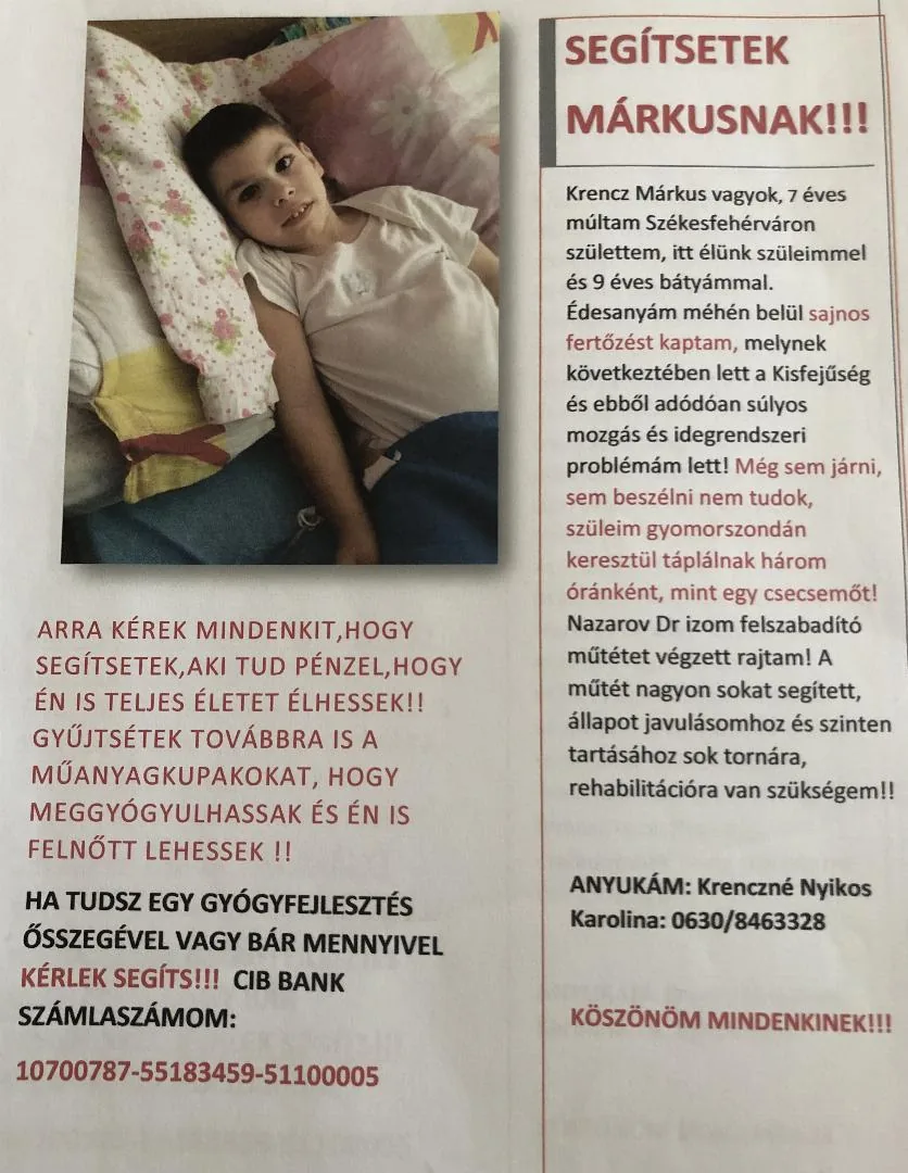 Plakátok: