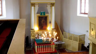 Galéria