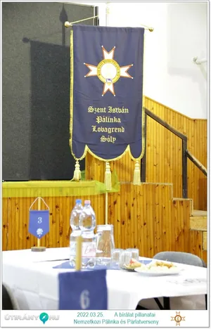 A bírálat órái