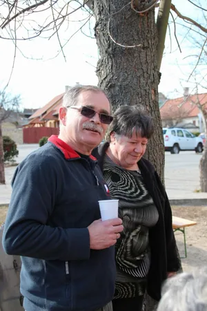 III. Disznóvágás 2017 febr 25. 