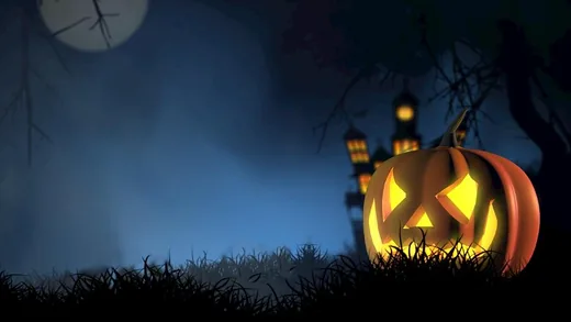 'Készülj velünk Halloweenre' cikk borítóképe