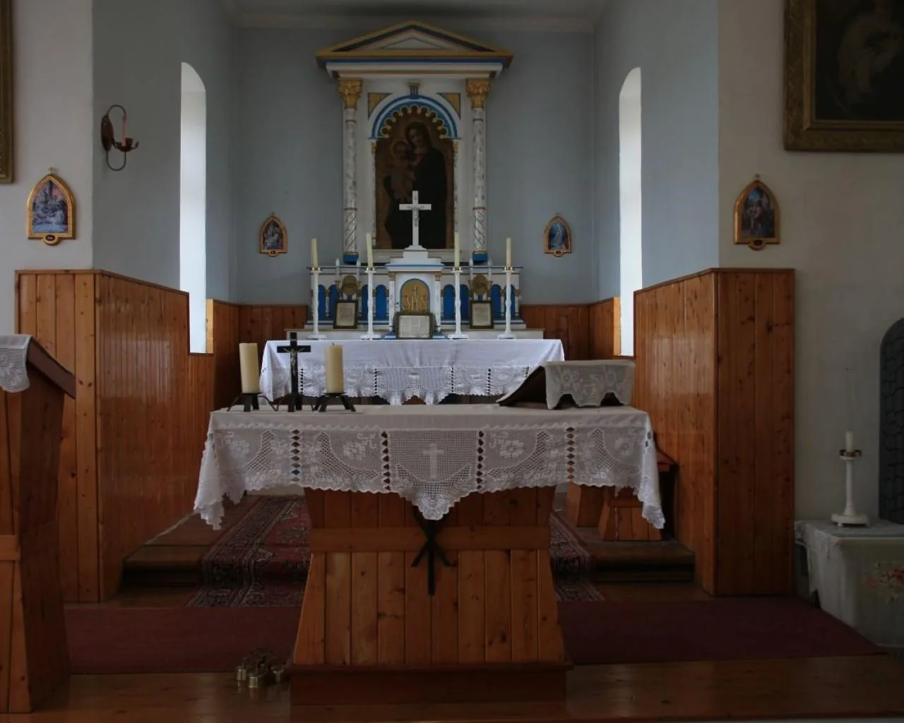 Galéria