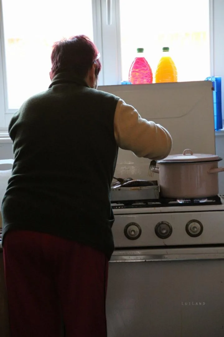 III. Disznóvágás 2017 febr 25. 