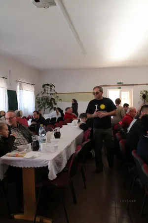 III. Disznóvágás 2017 febr 25. 