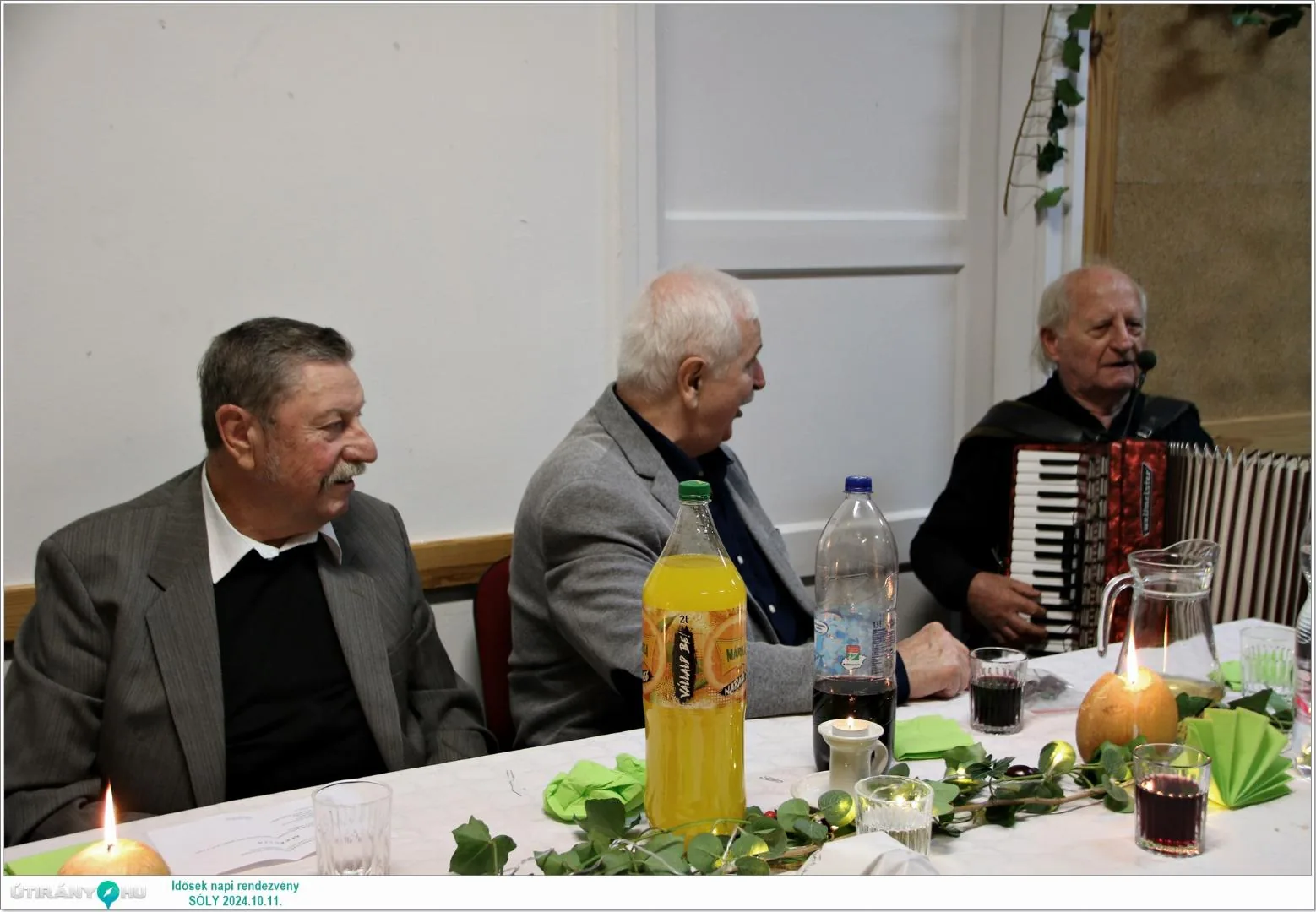 Képek: Útirány.hu