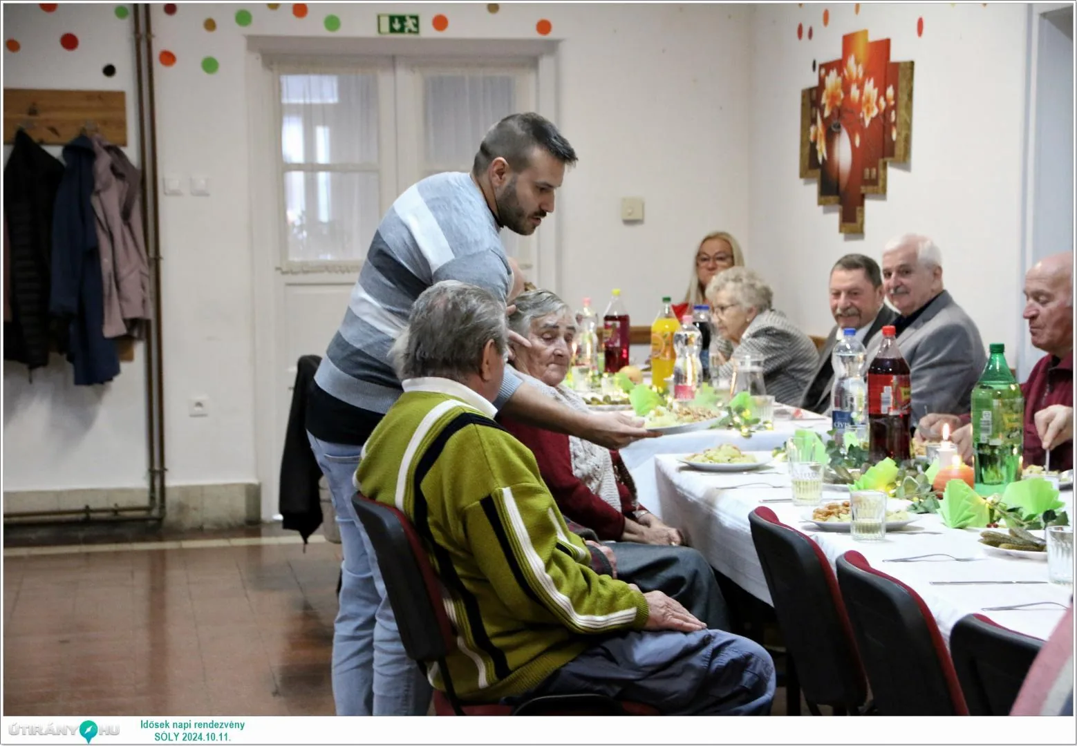 Képek: Útirány.hu