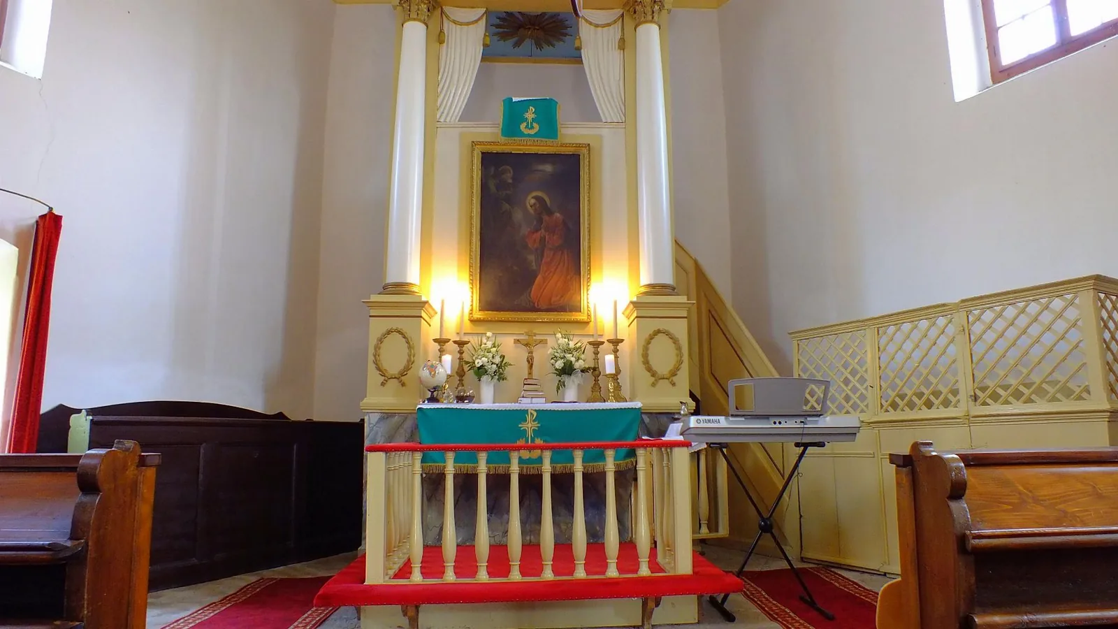 Galéria