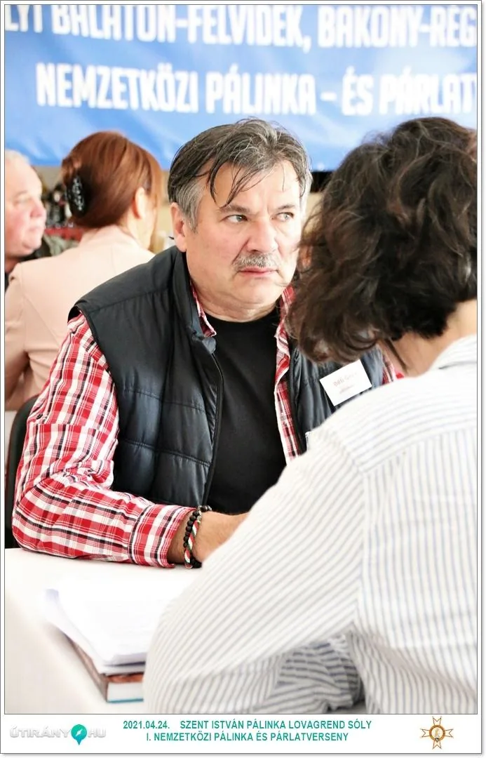 A bírálat órái