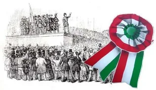 Ünnepi megemlékezés borítóképe