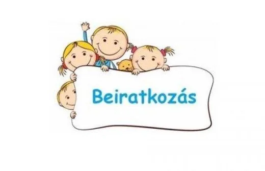 'Óvodai beíratás' cikk borítóképe