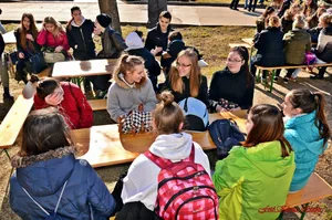 III. Disznóvágás 2017 febr 25. 
