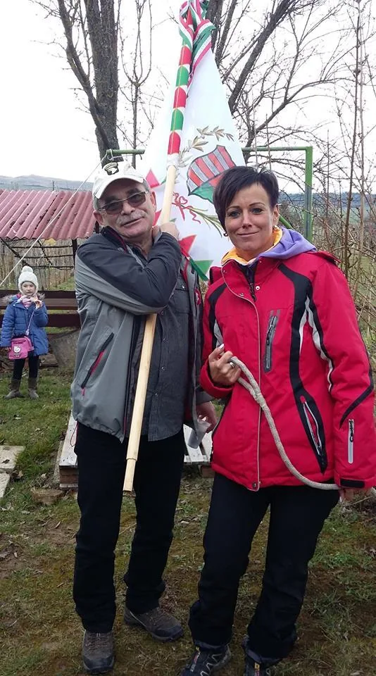 Képek a túrárol