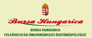 Pályázat - Bursa Hungarica borítóképe