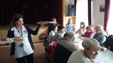 Képek a túrárol