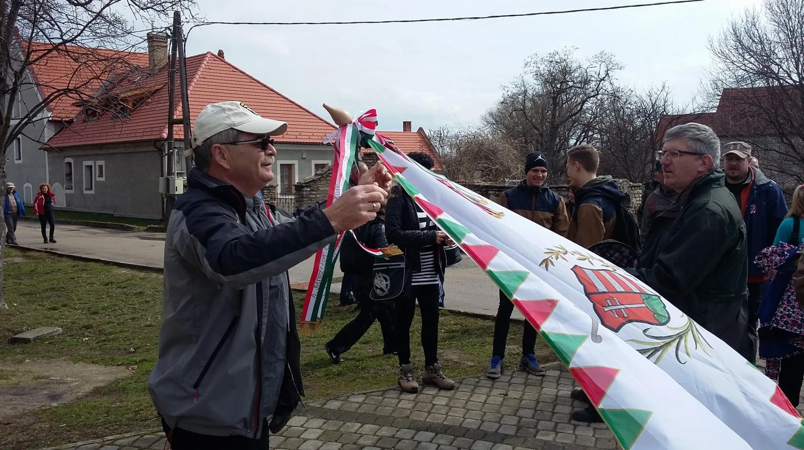 Képek a túrárol