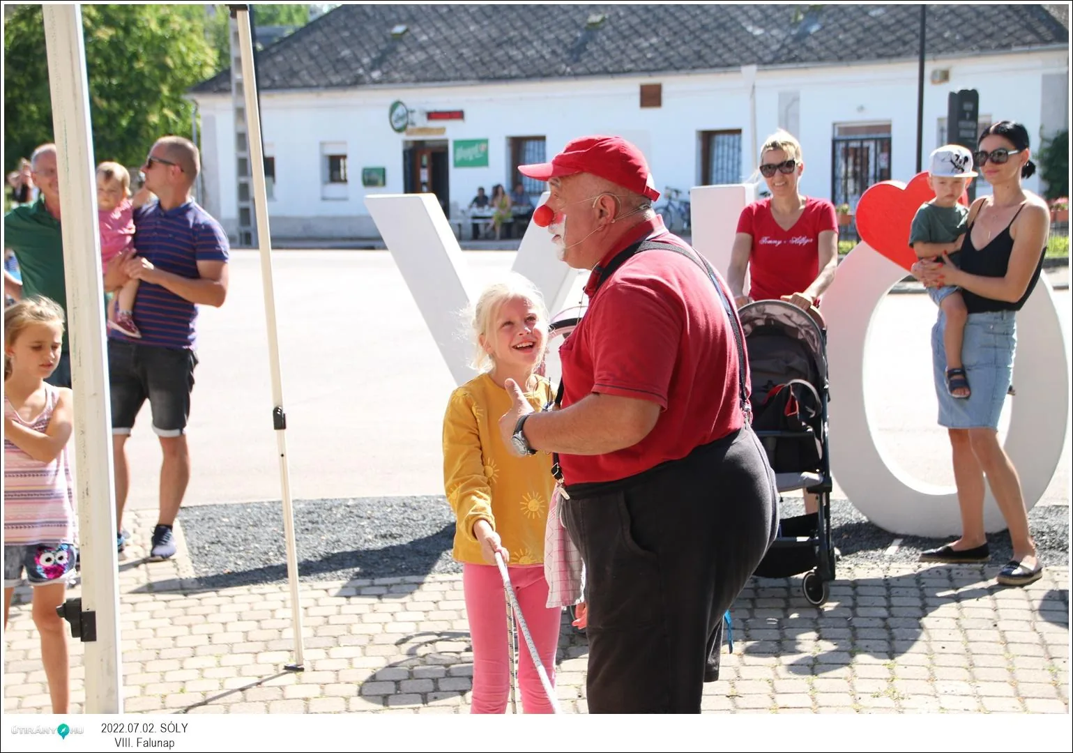 Fotó, Útirány.hu