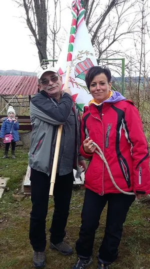 Képek a túrárol