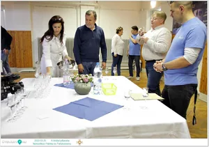 A bírálat órái