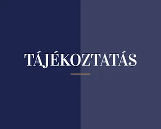 Zártkerti ingatlanok művelés alóli kivonása borítóképe
