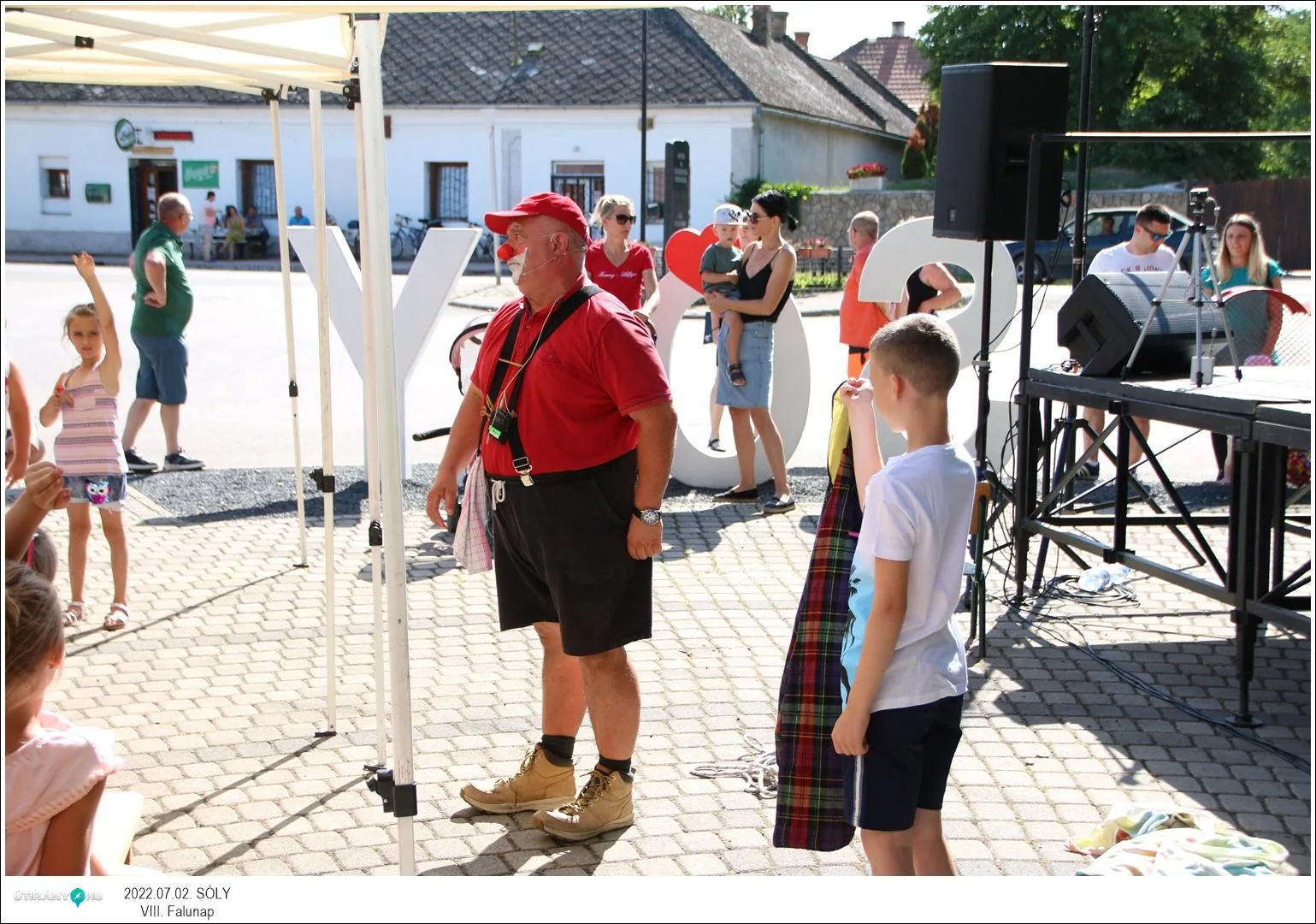 Fotó, Útirány.hu