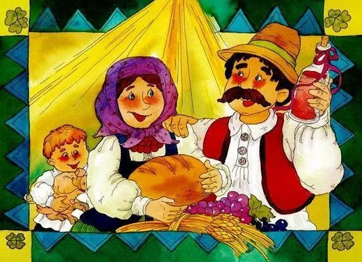 'CSILLAGÖSVÉNY- magyar hagyomány tábor' cikk borítóképe