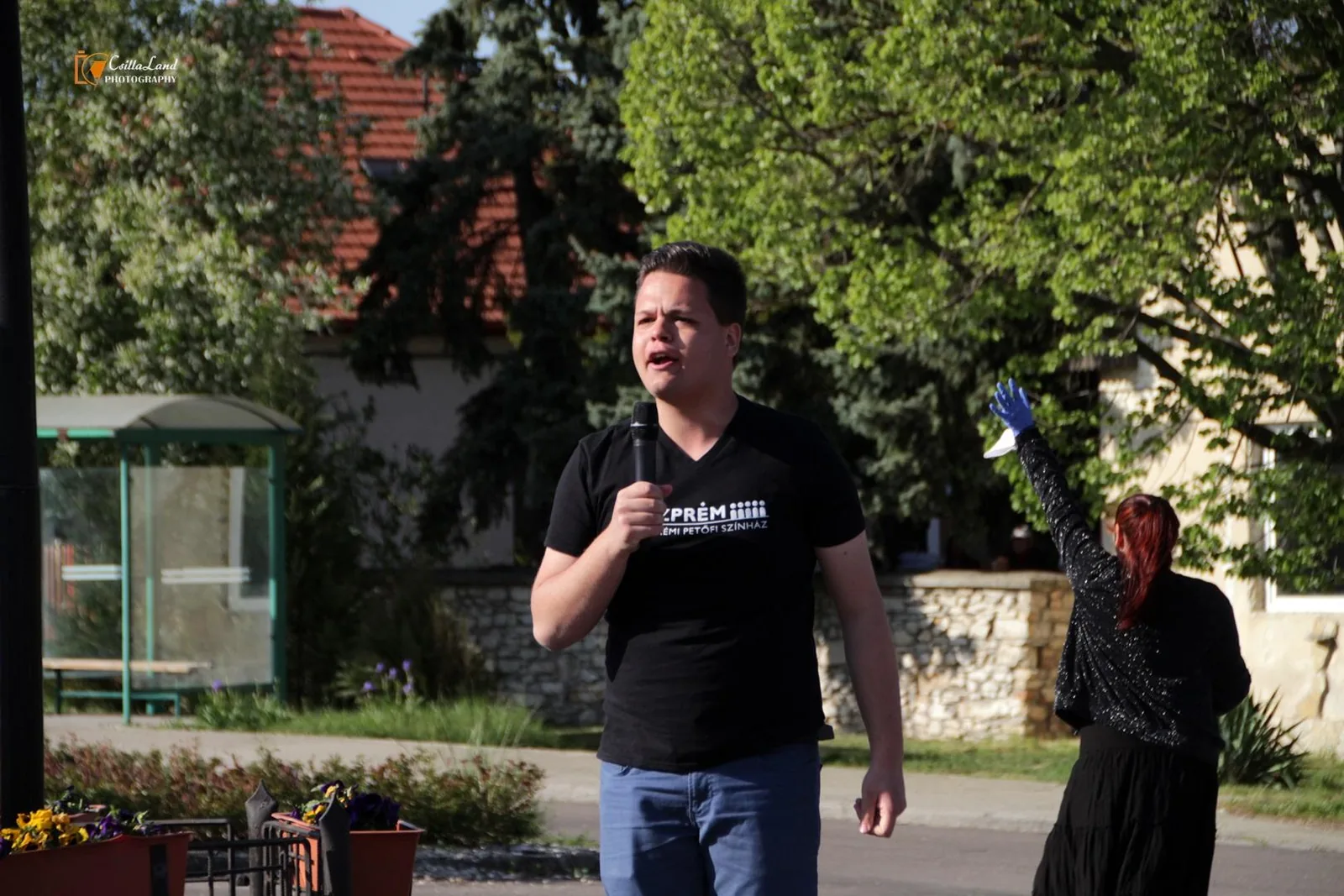 Pillanatképek 