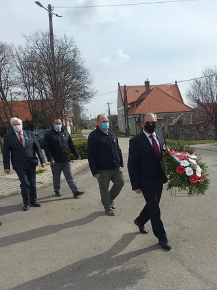 Csendes március 15 Sólyban borítóképe