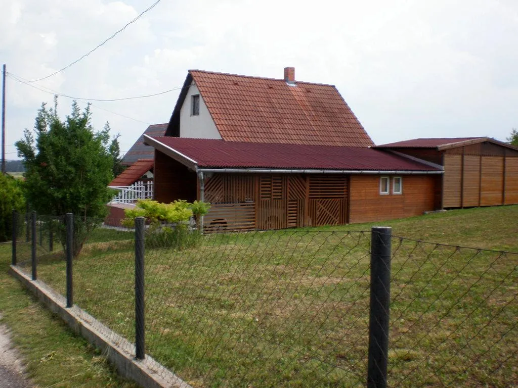 Szőlőhegy Fotók