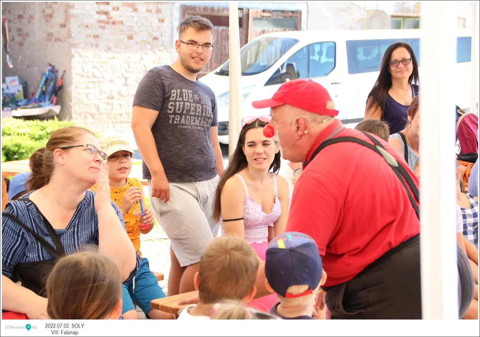 Fotó, Útirány.hu