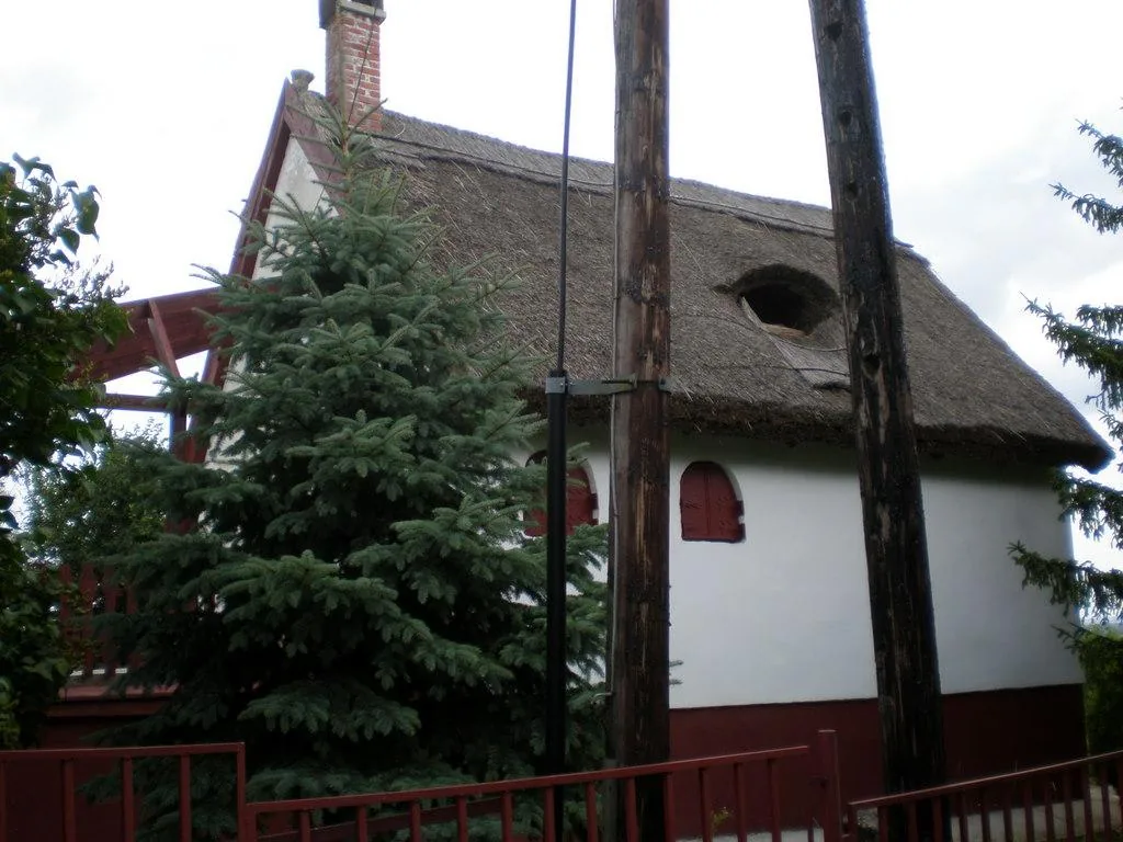 Szőlőhegy Fotók