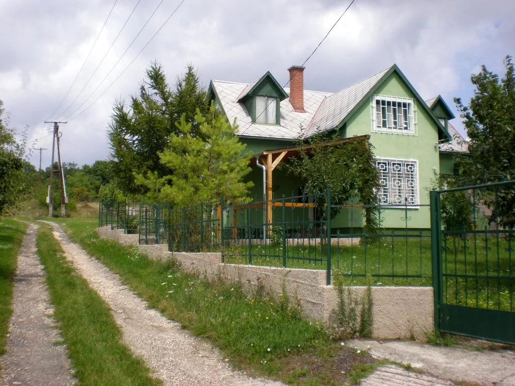 Szőlőhegy Fotók