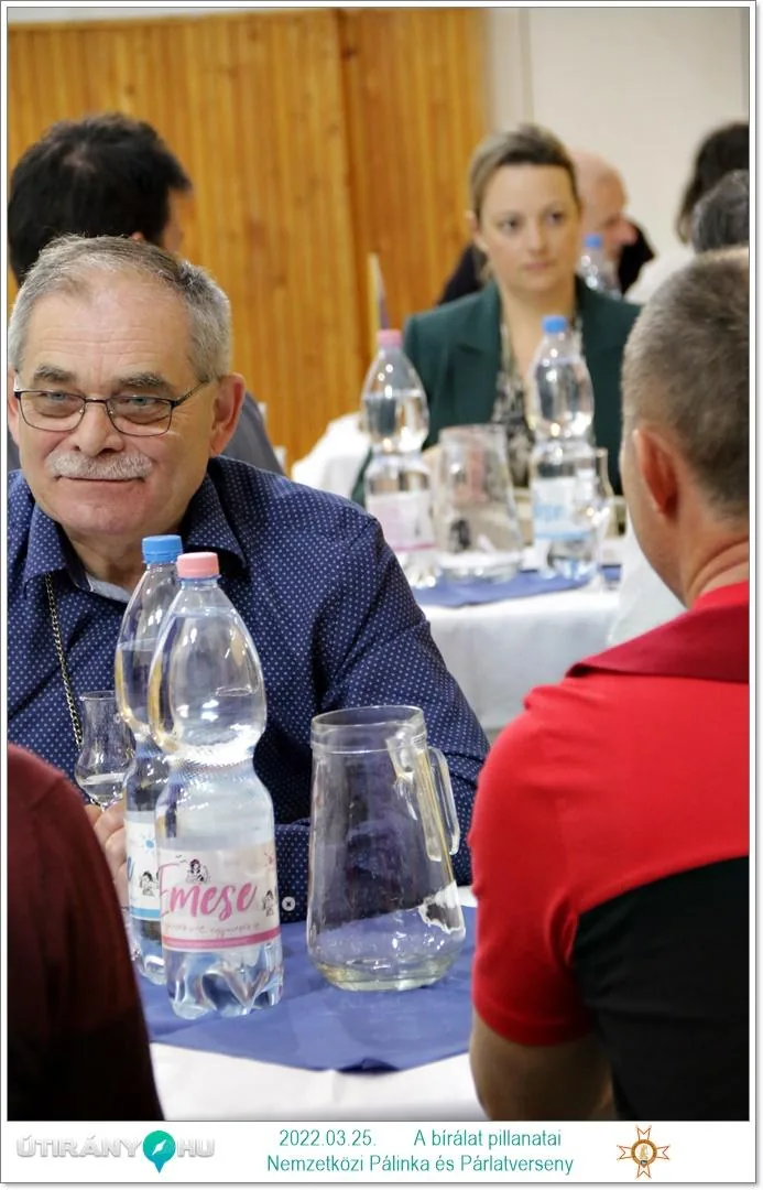 A bírálat órái