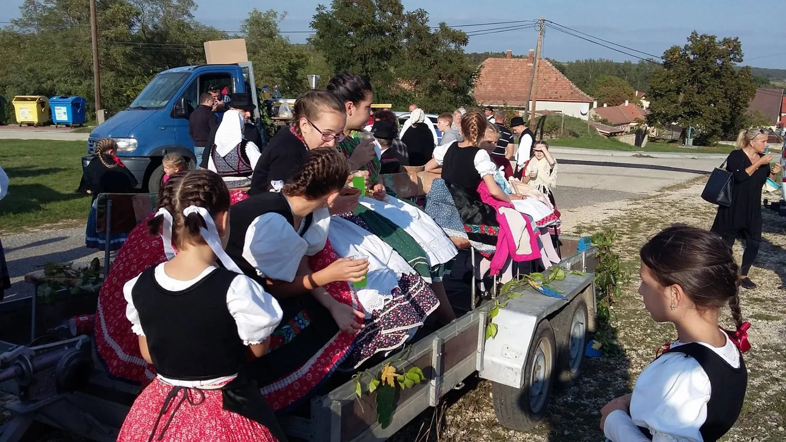fotók, sólyi Önkormányzat: