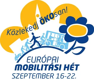 Európai Mobilitási Hét borítóképe