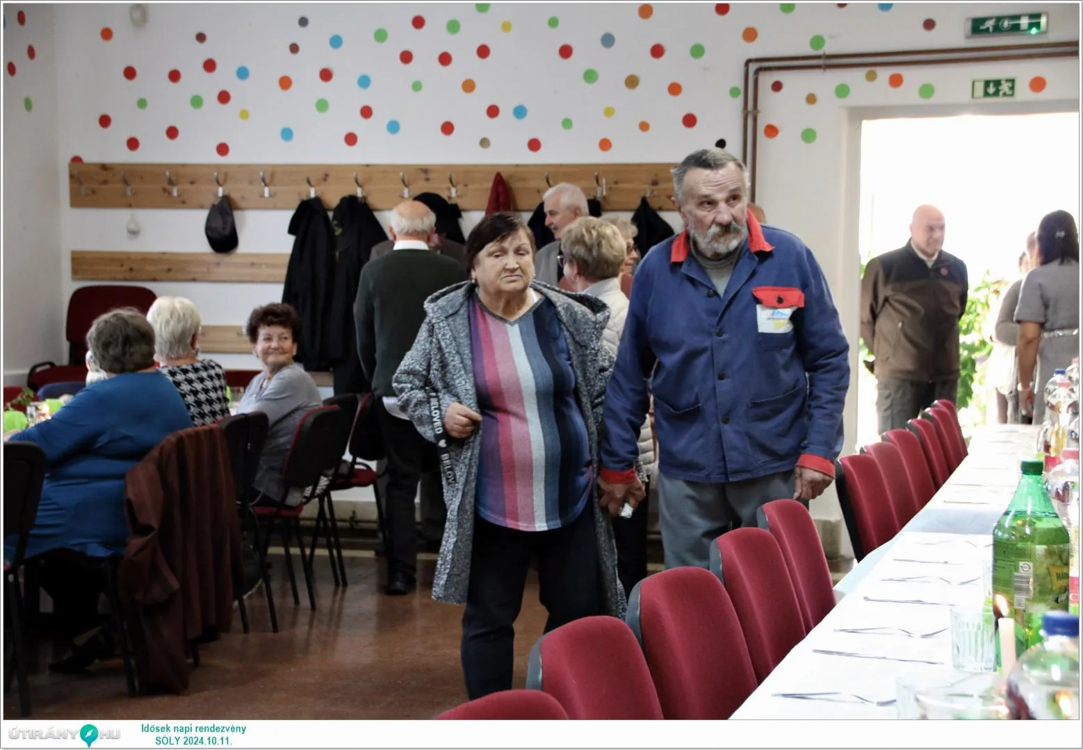 Képek: Útirány.hu
