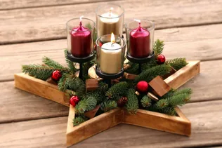 Adventi Ünnep Sóly borítóképe