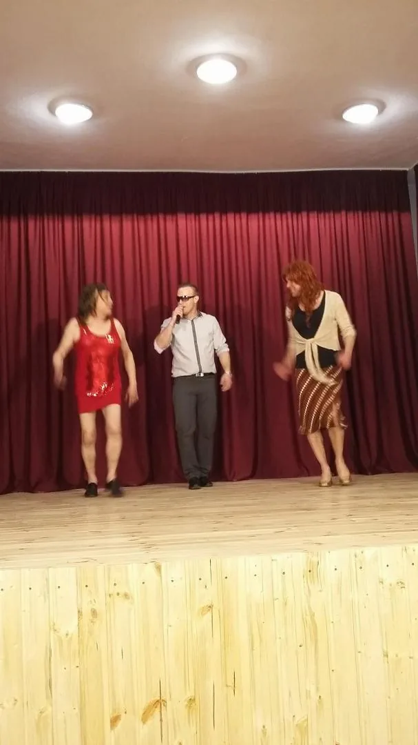 Nőnap 2017