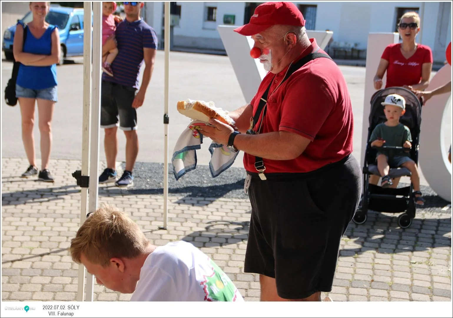 Fotó, Útirány.hu