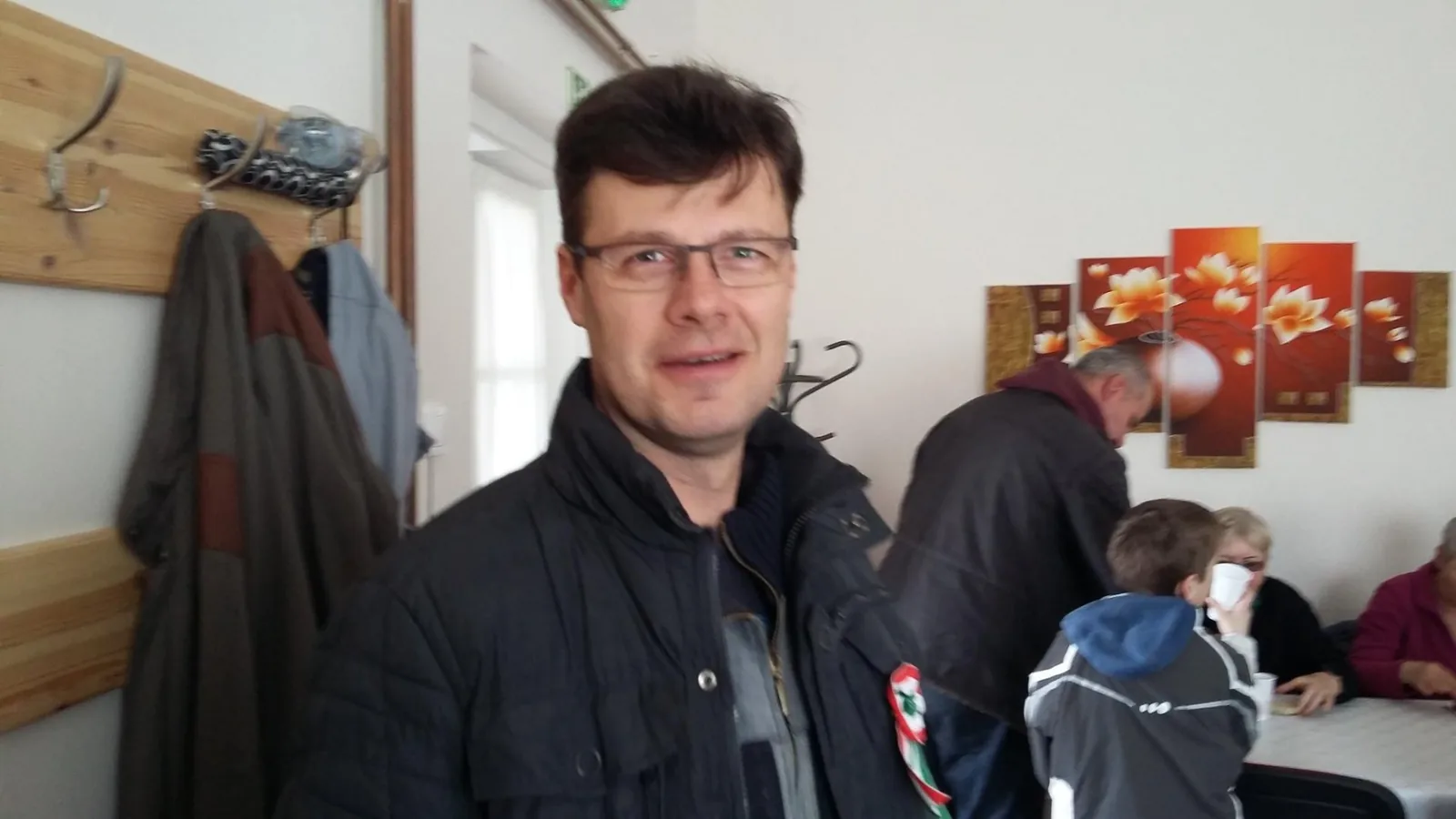 Képek a túrárol