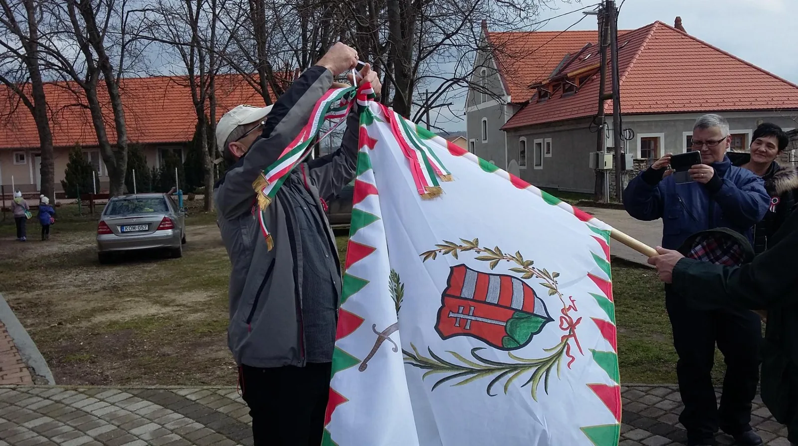 Képek a túrárol
