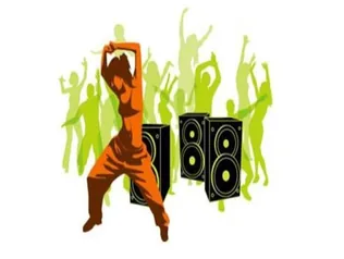 Zumba Sólyban borítóképe