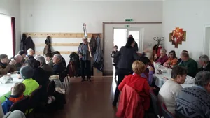 Képek a túrárol