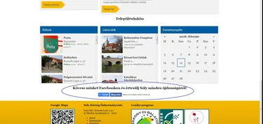 Tájékoztató képek