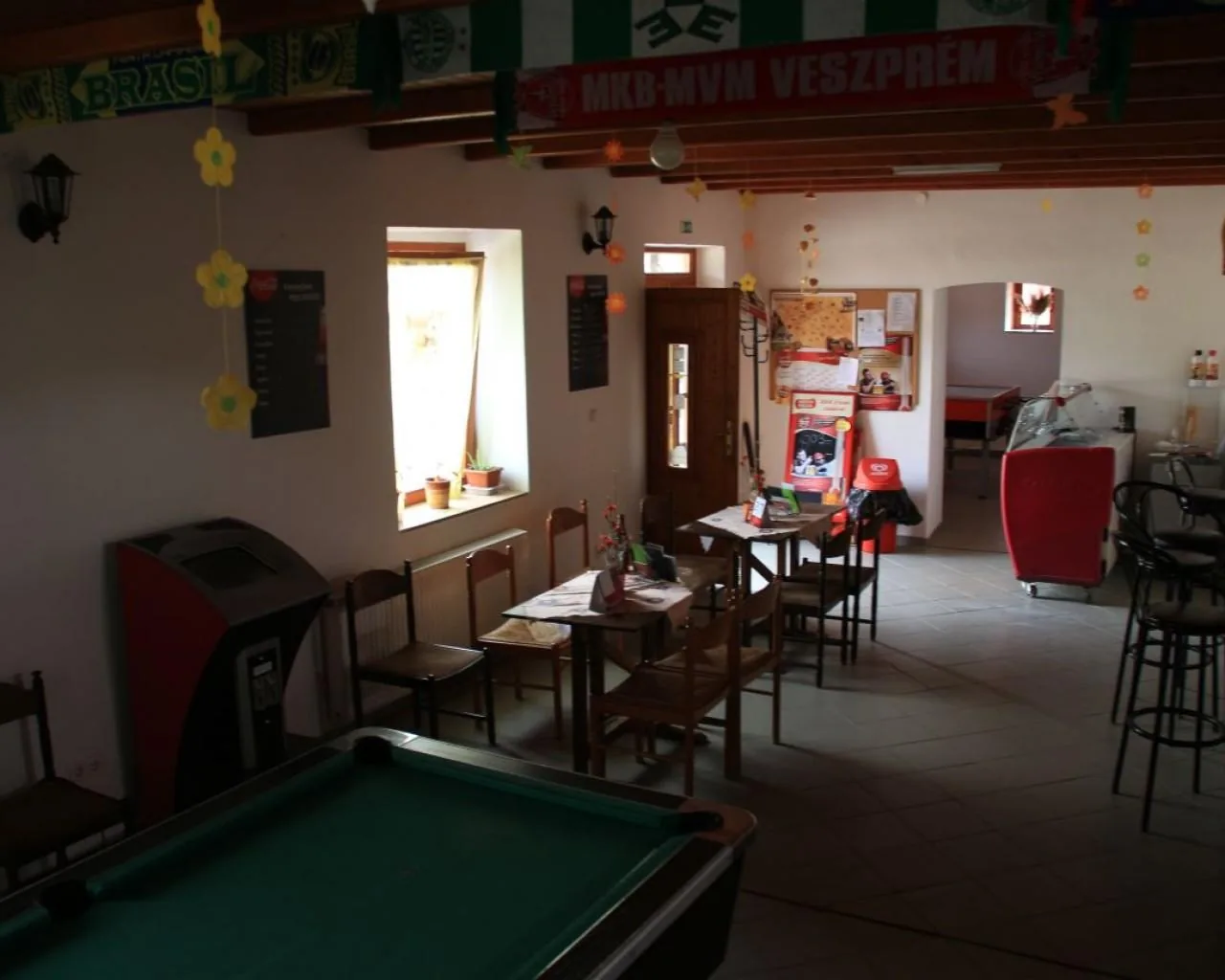 Galéria