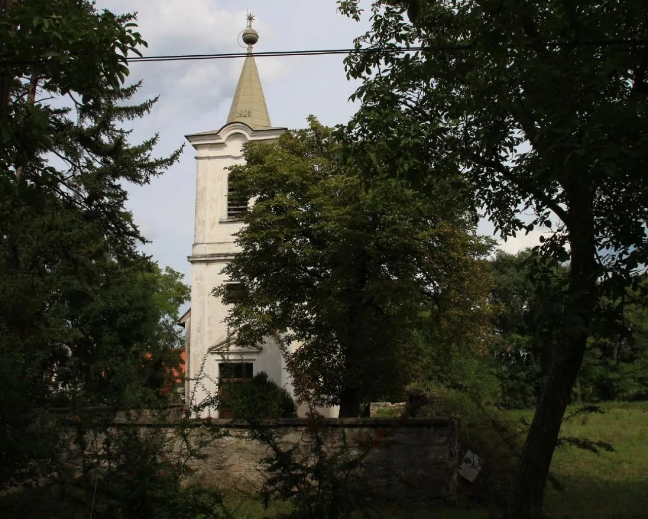 Galéria