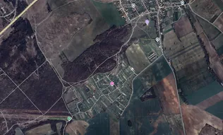 Szőlőhegy 1151 hrsz. alatti utca átnevezése borítóképe