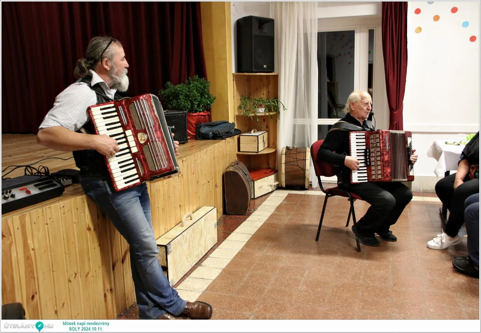 Képek: Útirány.hu