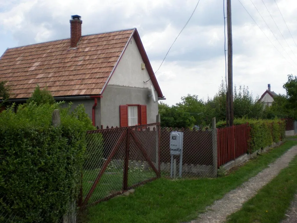 Szőlőhegy Fotók